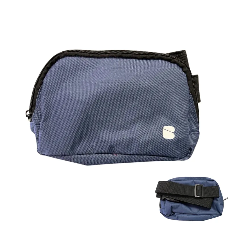 Basic Cross-Body Bag