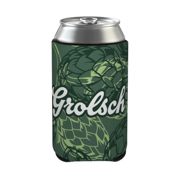 Snuggy Dye-Sublimated Can Cooler view 4