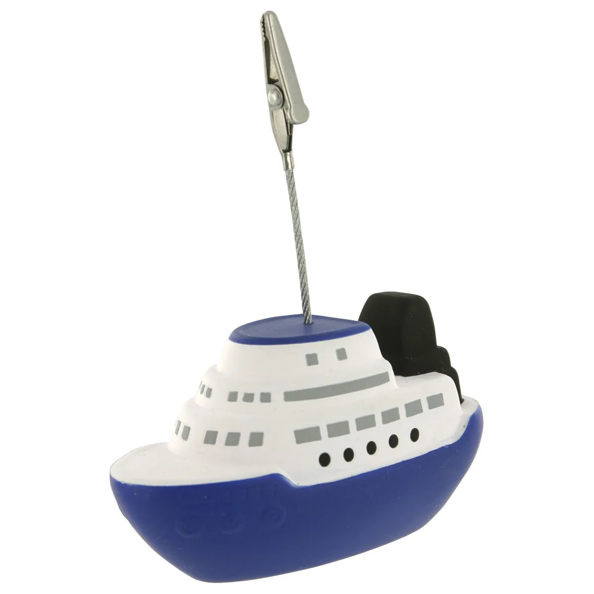 Cruise Boat Stress Reliever Memo Holder view 2
