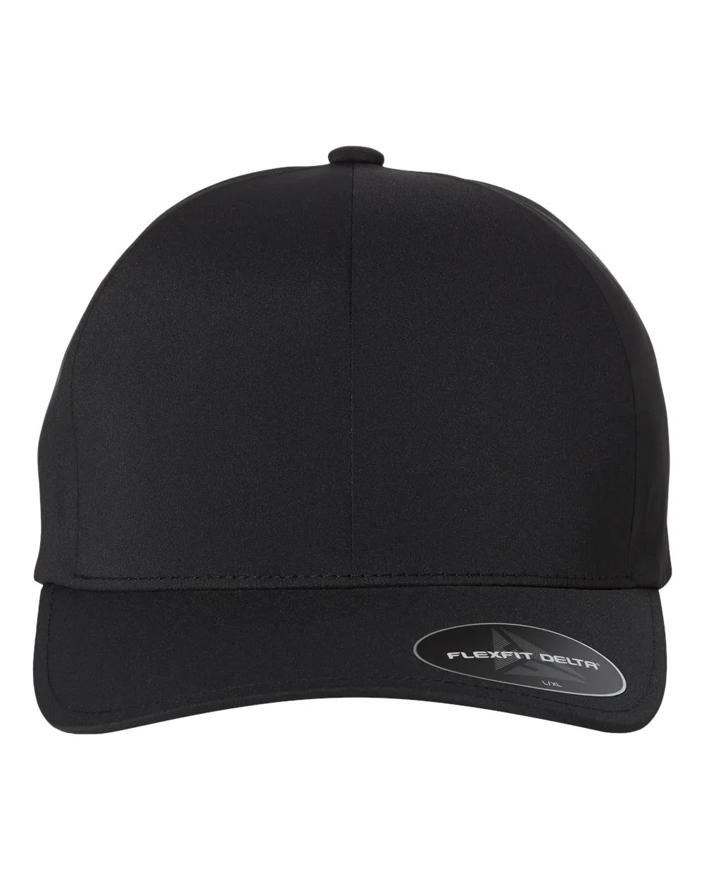 Flexfit® Delta® Seamless Cap