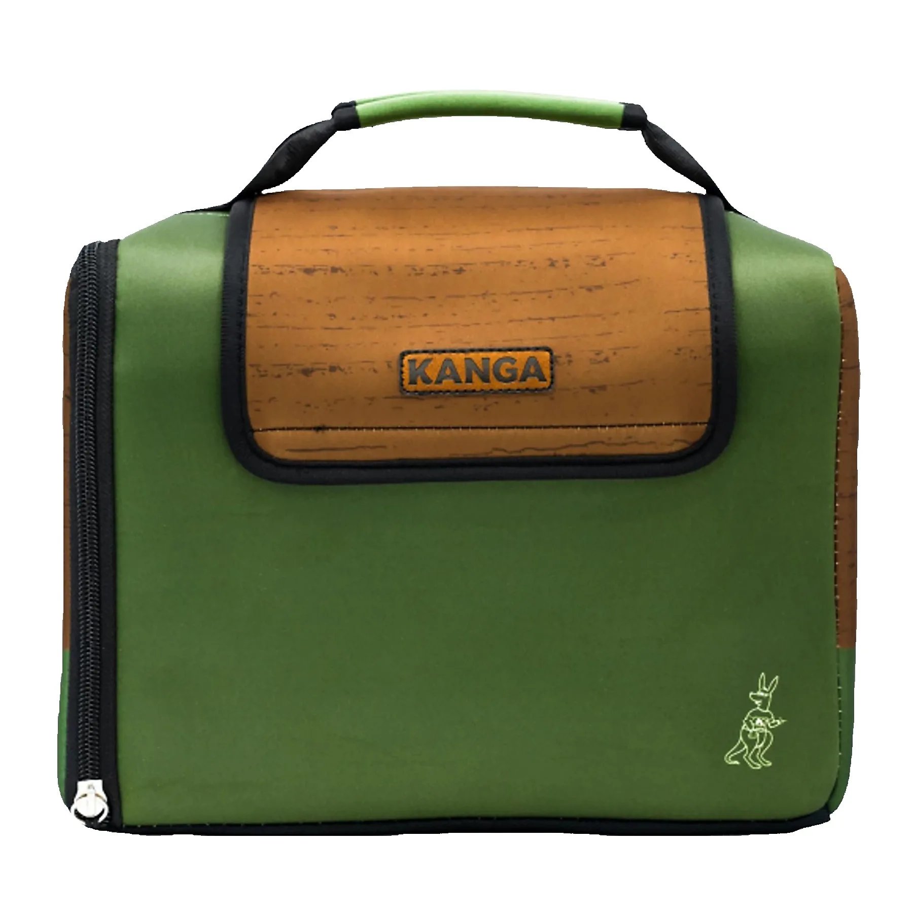 Kanga 12-Pack Kase Mate - Woody