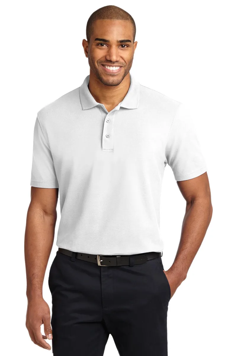 Port Authority® Stain-Release Polo. view 6
