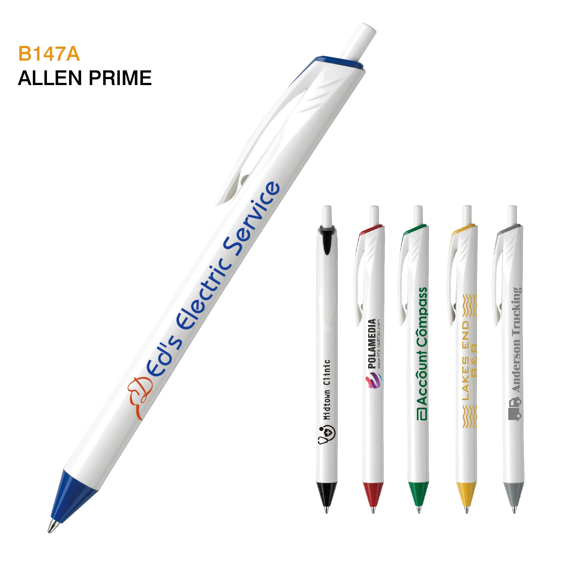 Allen Prime Pen