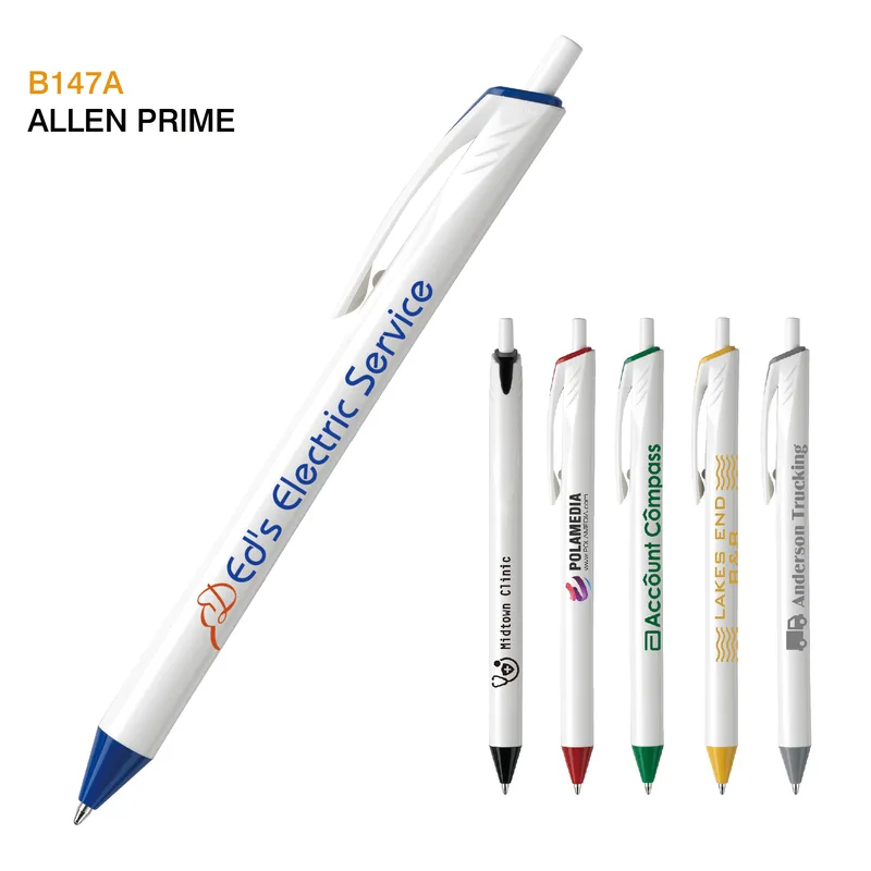 Allen Prime Pen