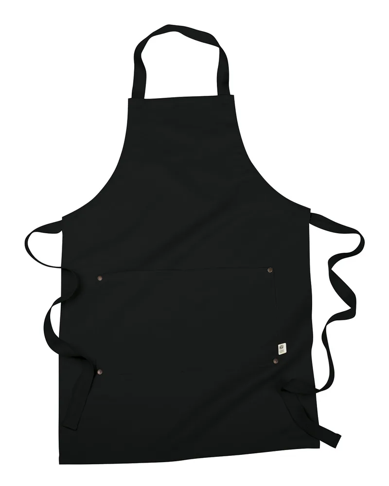 Econscious Eco Apron w/Pocket