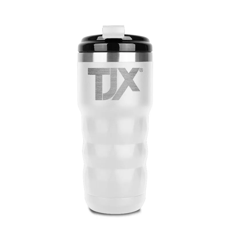 20 Oz. The WaveFlow Tumbler view 3