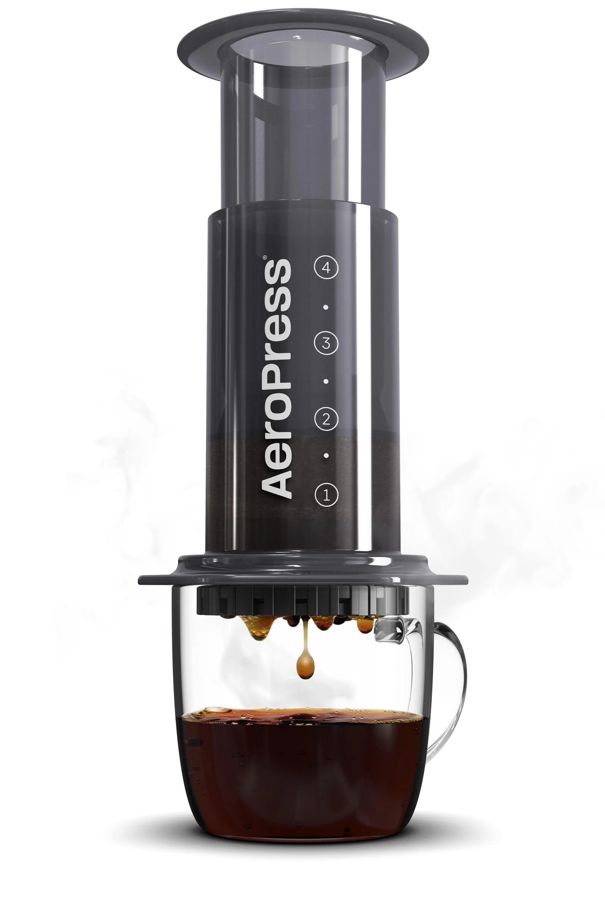 AeroPress Original Coffee Press