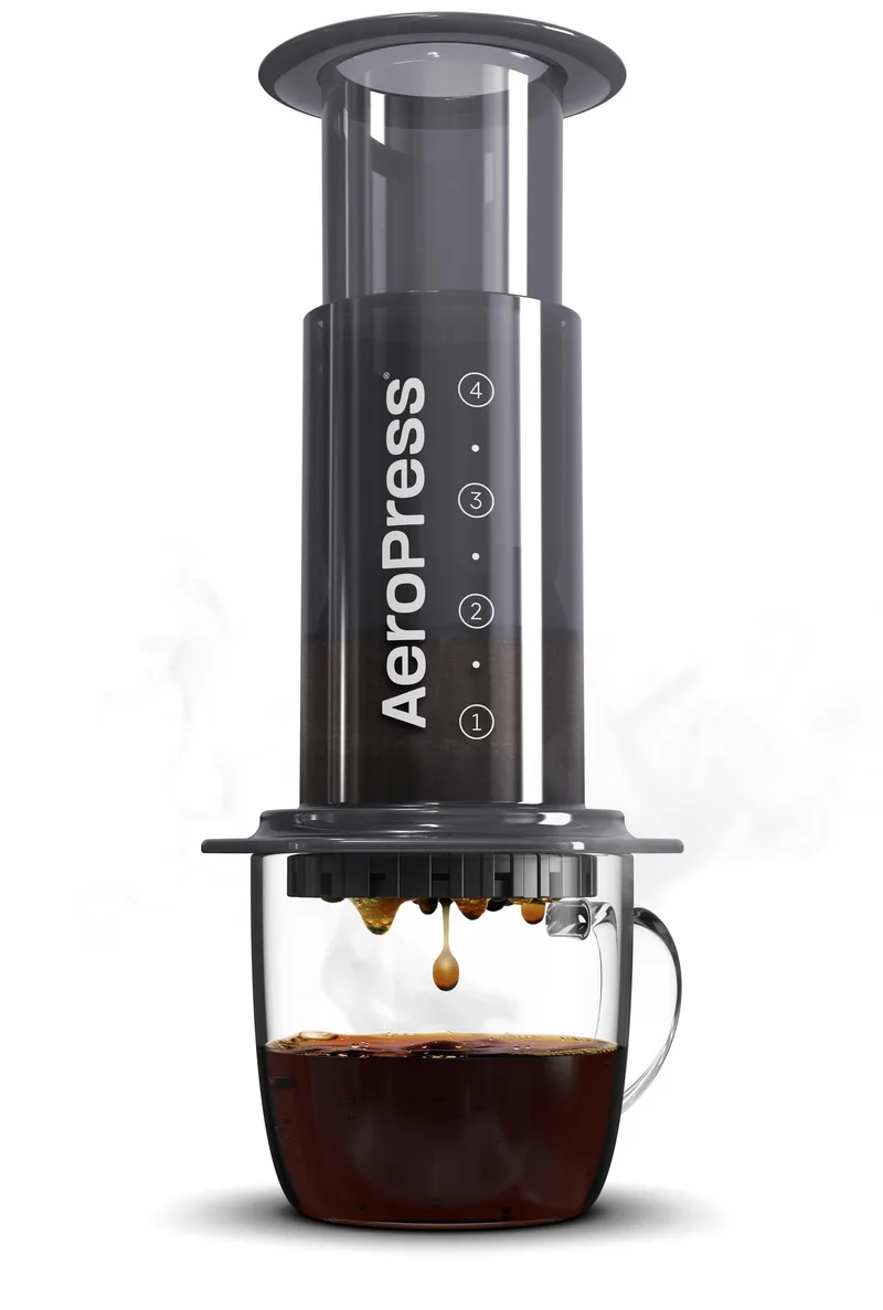 AeroPress Original Coffee Press