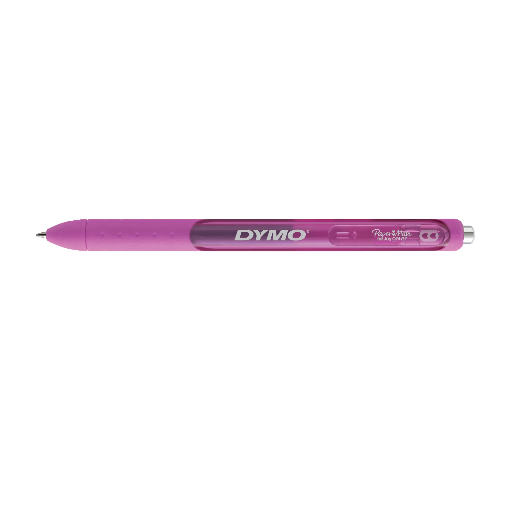 Paper Mate® Inkjoy Gel - Black Ink - Berry
