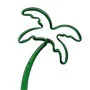 Palm Tree Baby Bend, Bent Pen