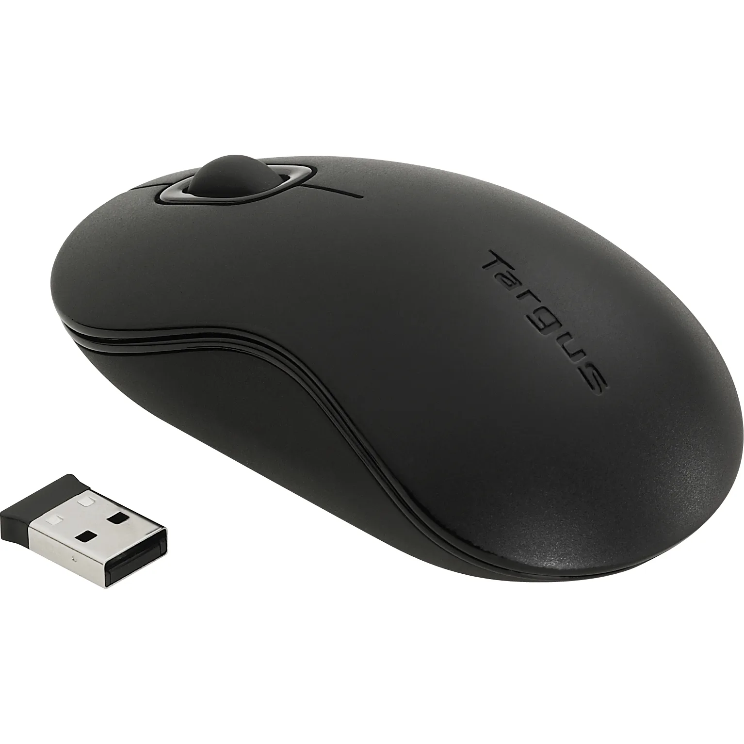 Targus Wireless Optical Laptop Mouse
