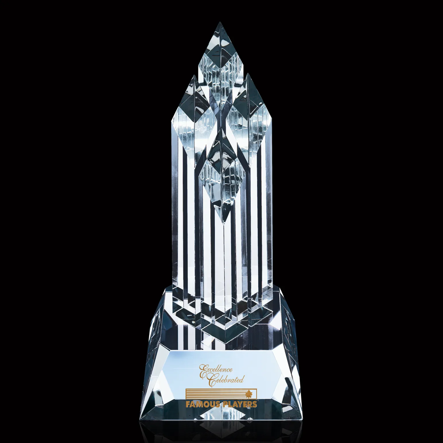 Ashwood Tower Award