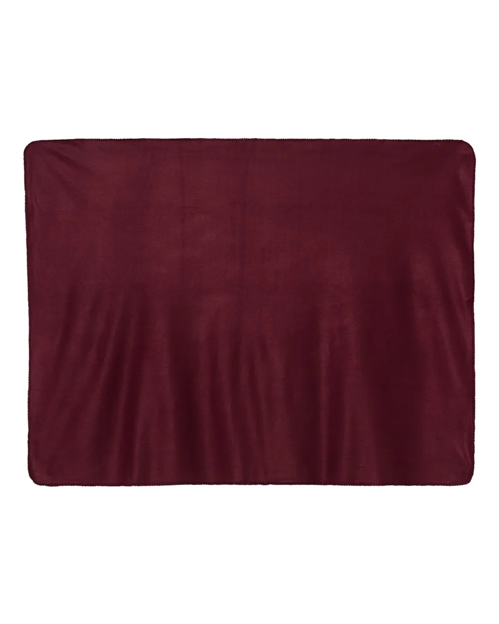 Alpine Fleece Throw Blanket view 3
