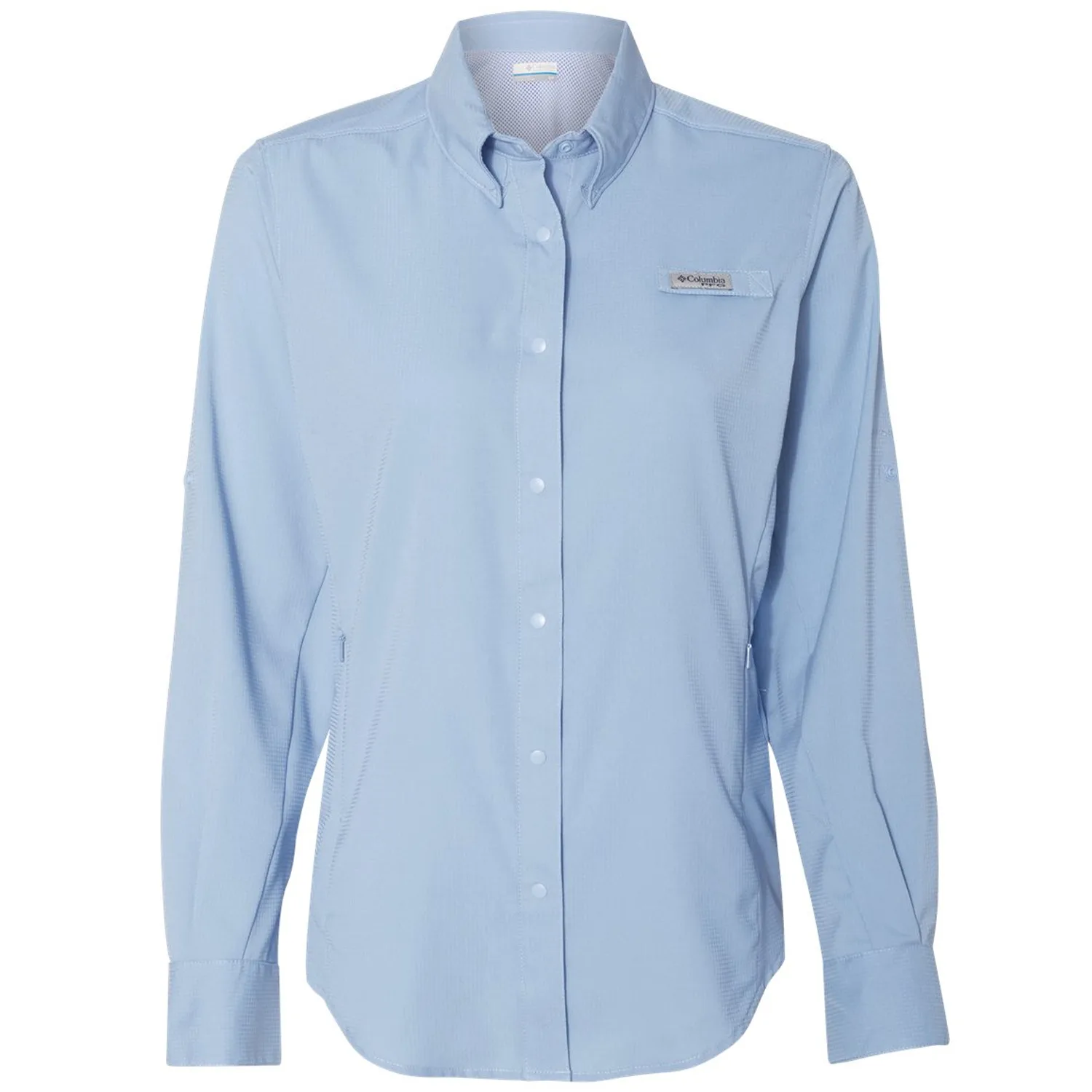Columbia Women's PFG Tamiami™ Shirt view 2
