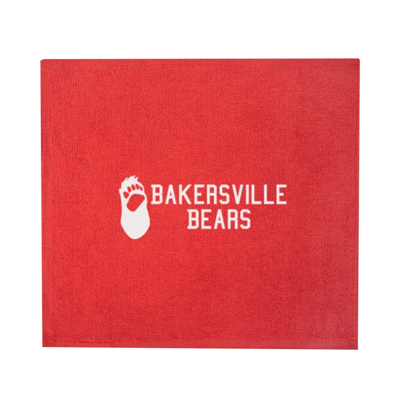 6080 RED Silkscreen