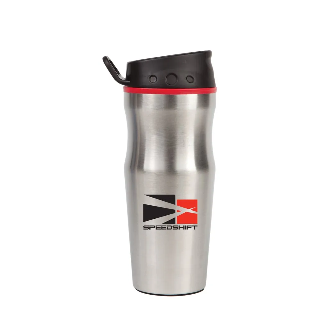Efficient Tumbler - 16oz