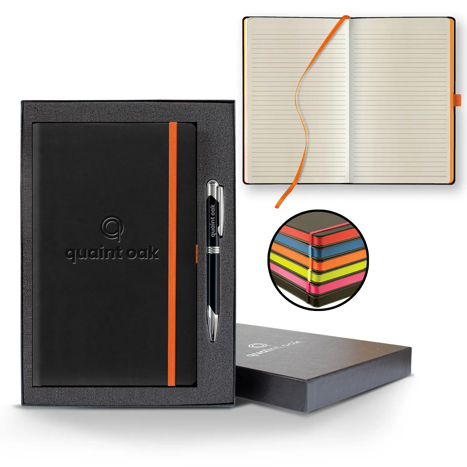 Orange Edge