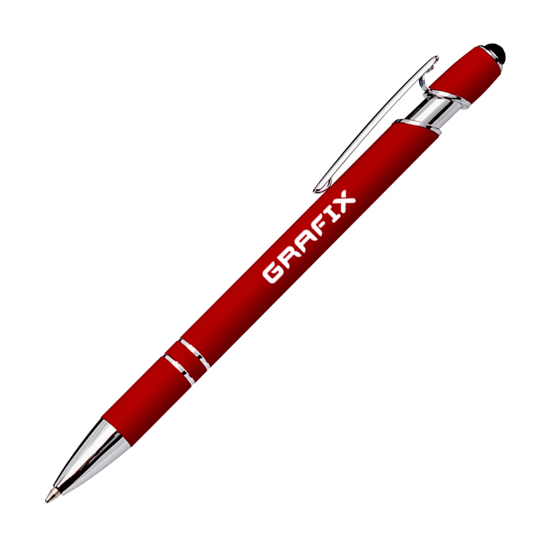Kurt Pen & Stylus — Kurt Pen & Stylus