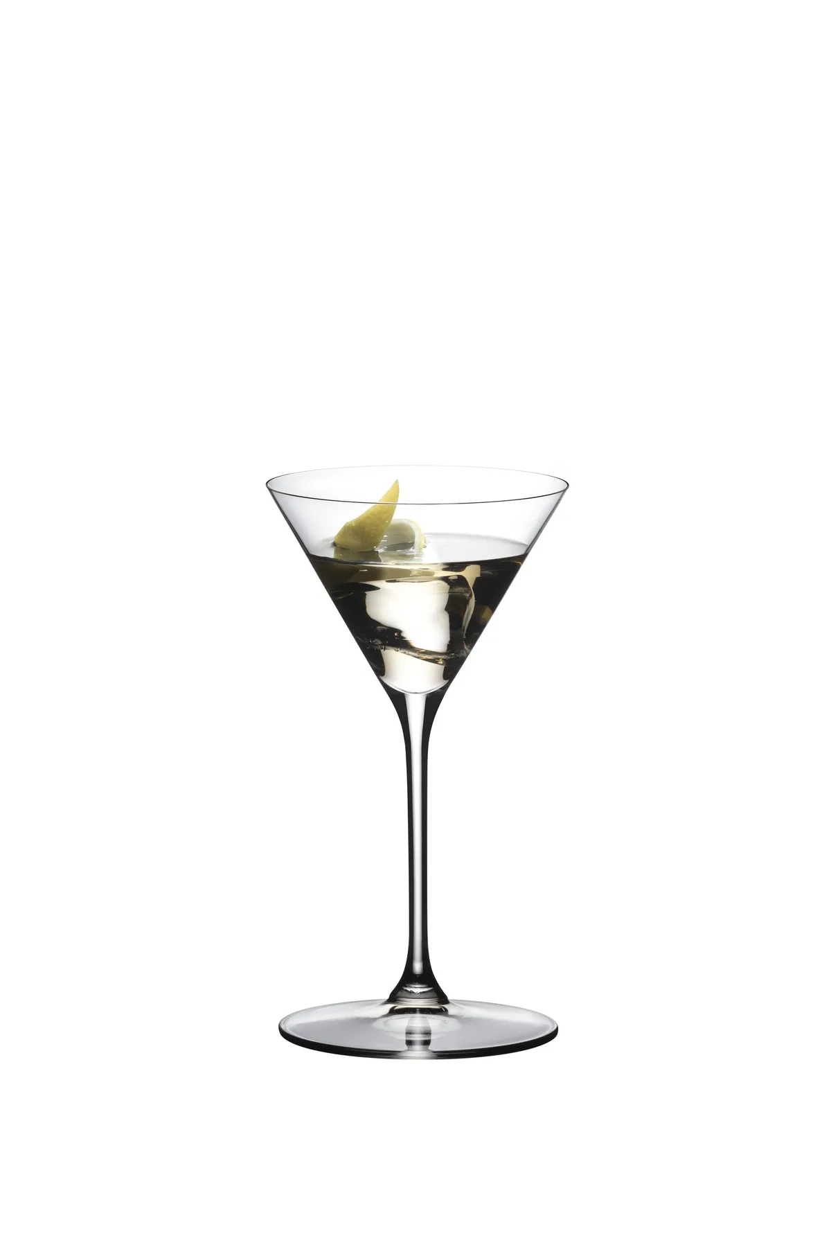 Single Unit w/Lemon