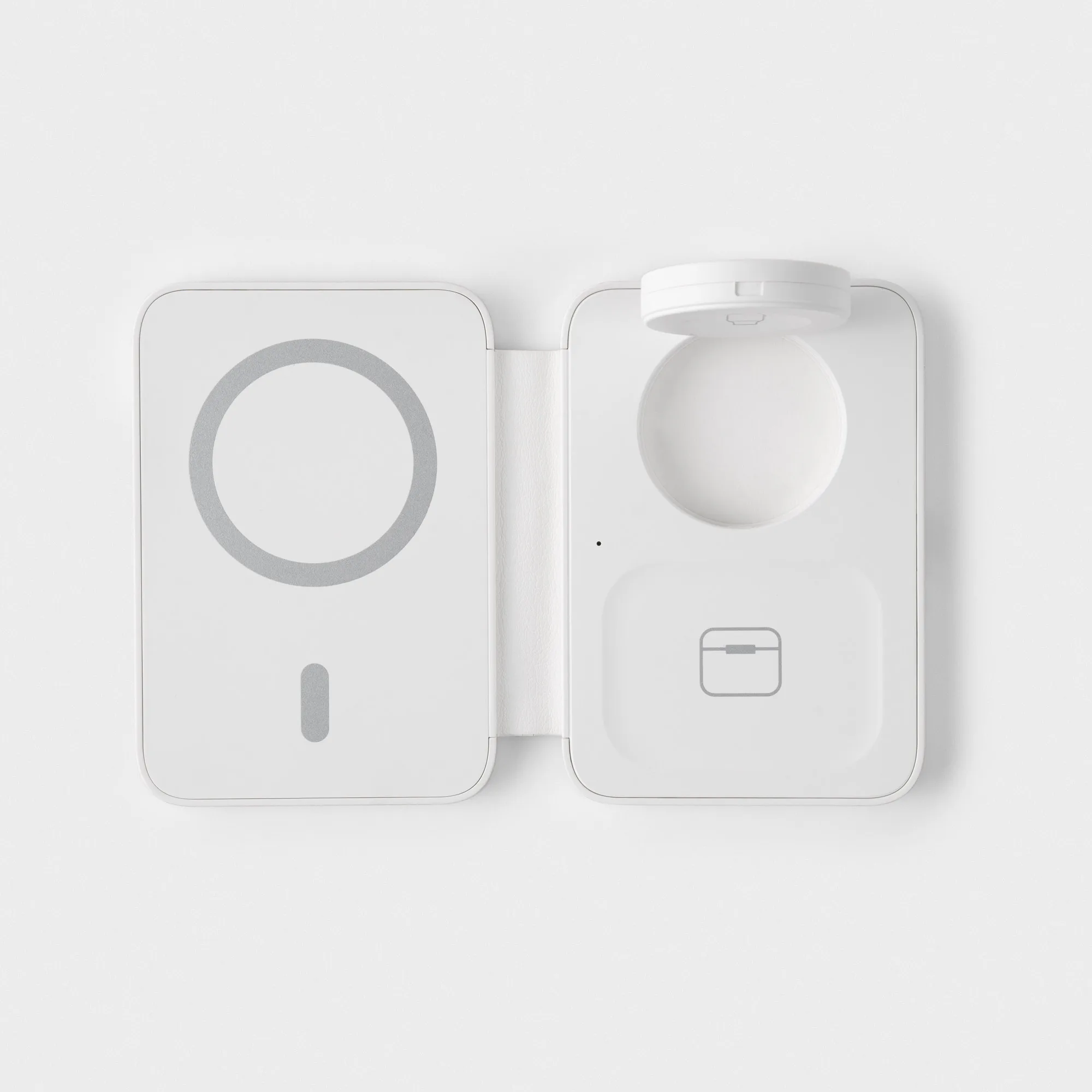 Vivache MagSafe Travel Charger view 6