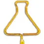 Lab Beaker 1 Inkbend Standard, Bent Pen view 2