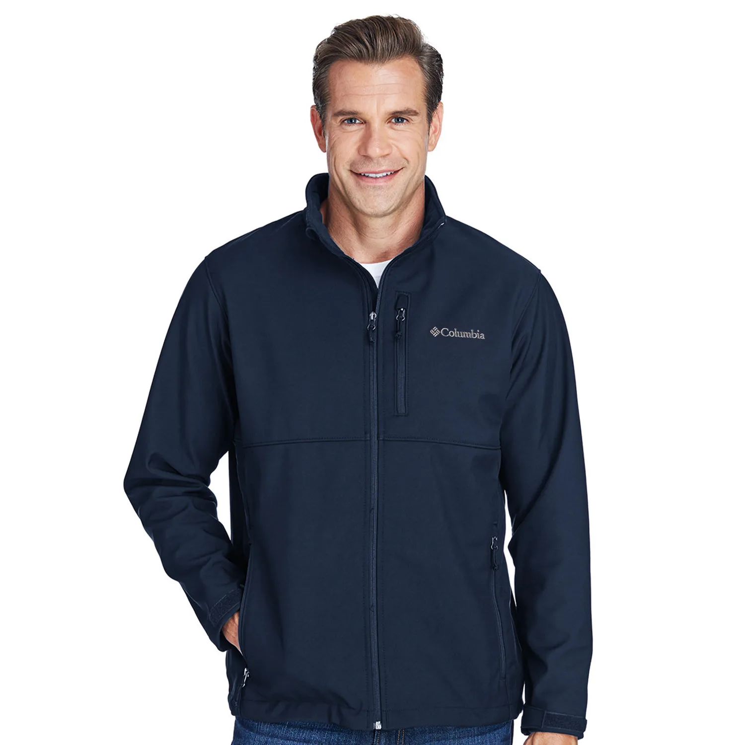 Columbia Men's Soft Shell view 4