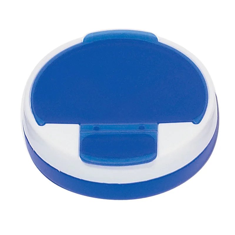 Round Pill Holder view 3