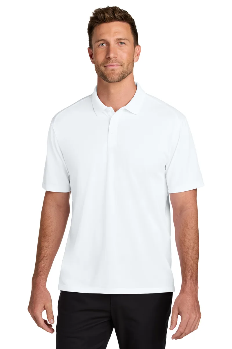 Port Authority® Wearever Performance Pique Polo view 7