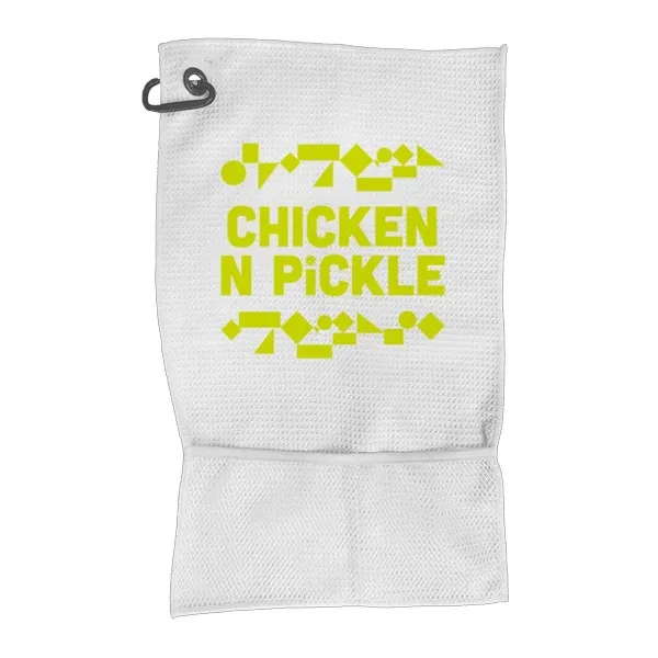 White Screen Print