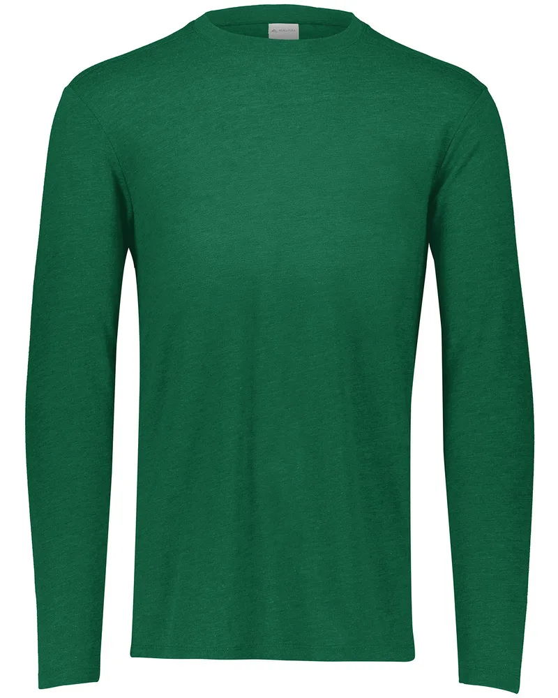 Dk Green Heather