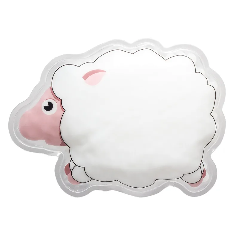 Sheep Hot/Cold Pack view 2