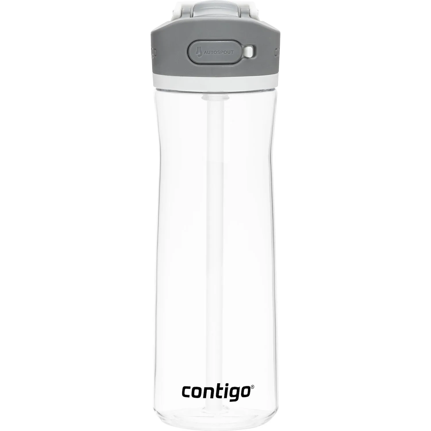 24 oz Contigo Ashland 2.0 Water Bottle view 2