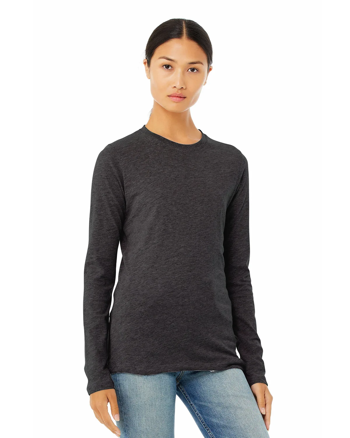 Dark Gry Heather