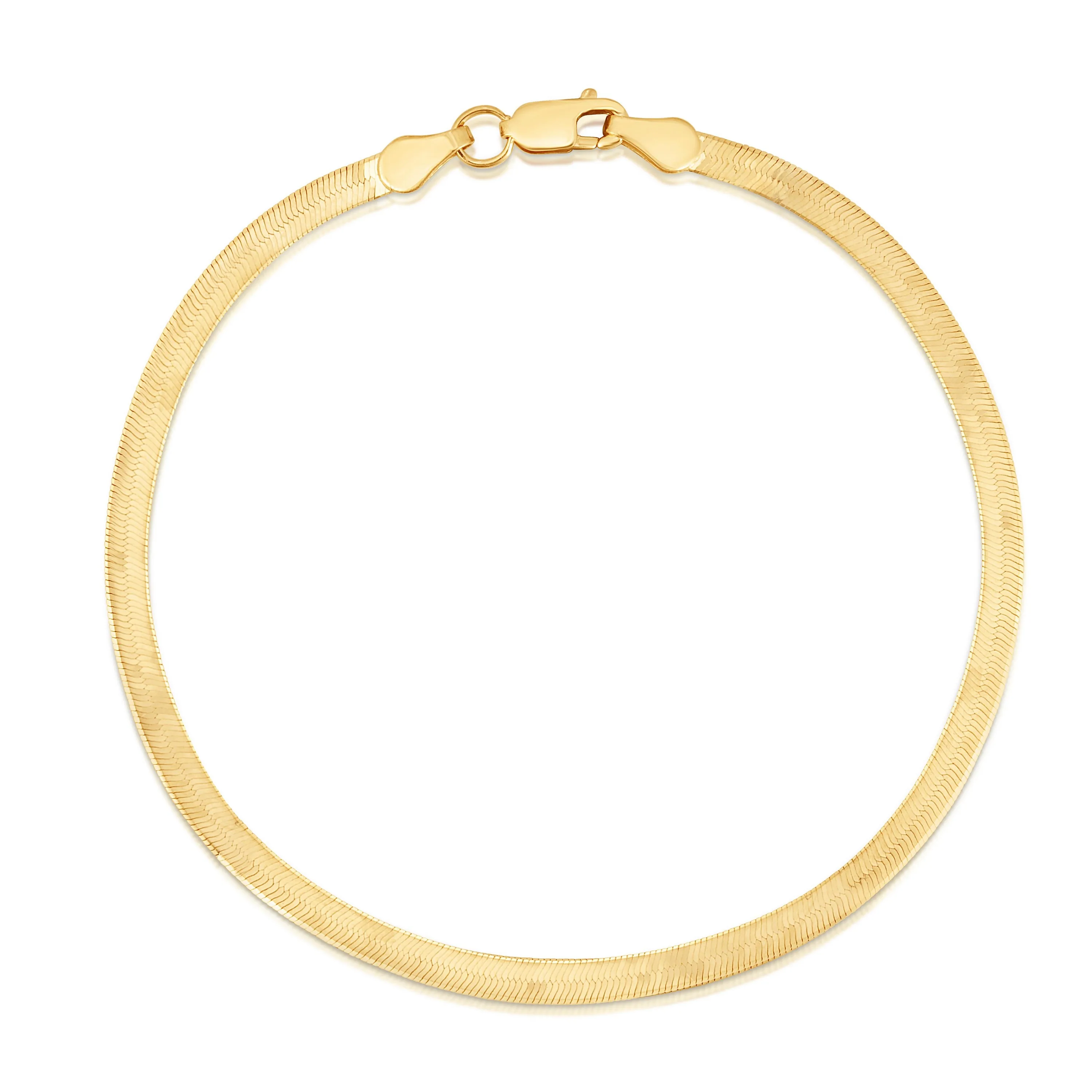 Jilco Inc Yellow Gold Bracelet