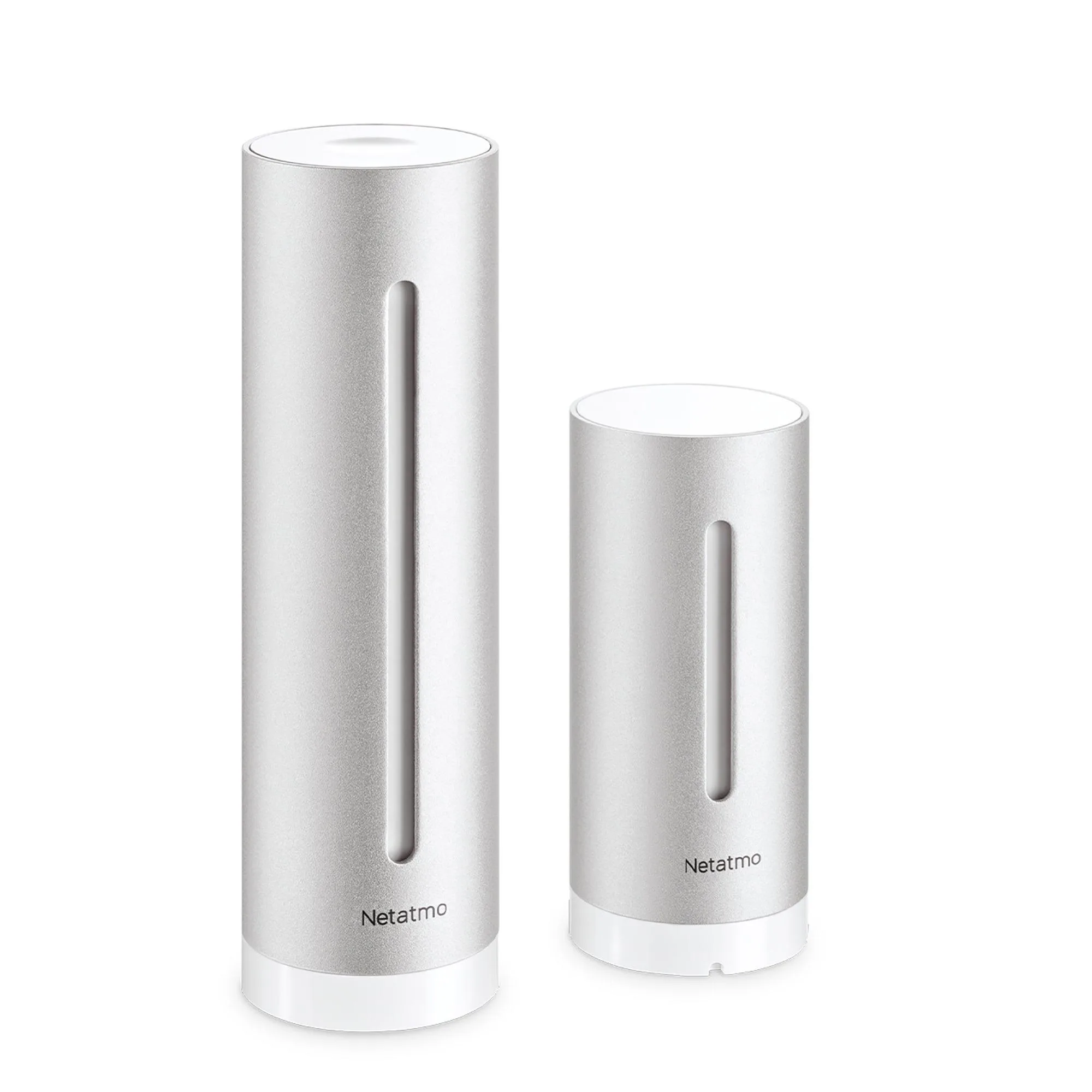 Netatmo Smart Home Weather Station
