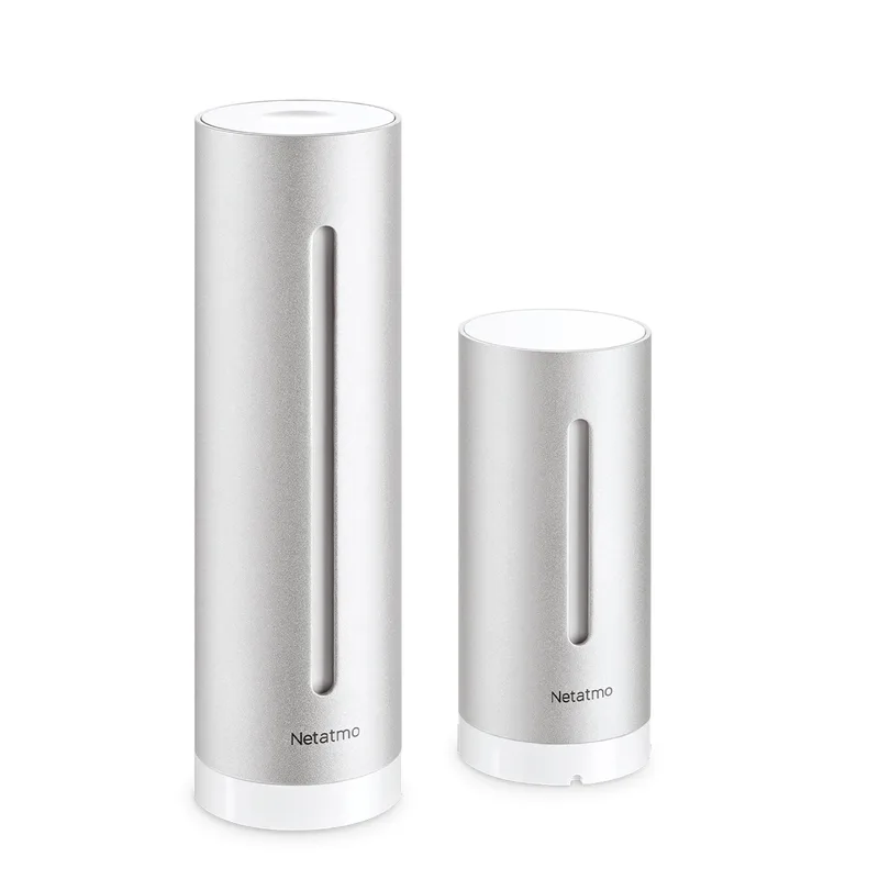 Netatmo Smart Home Weather Station