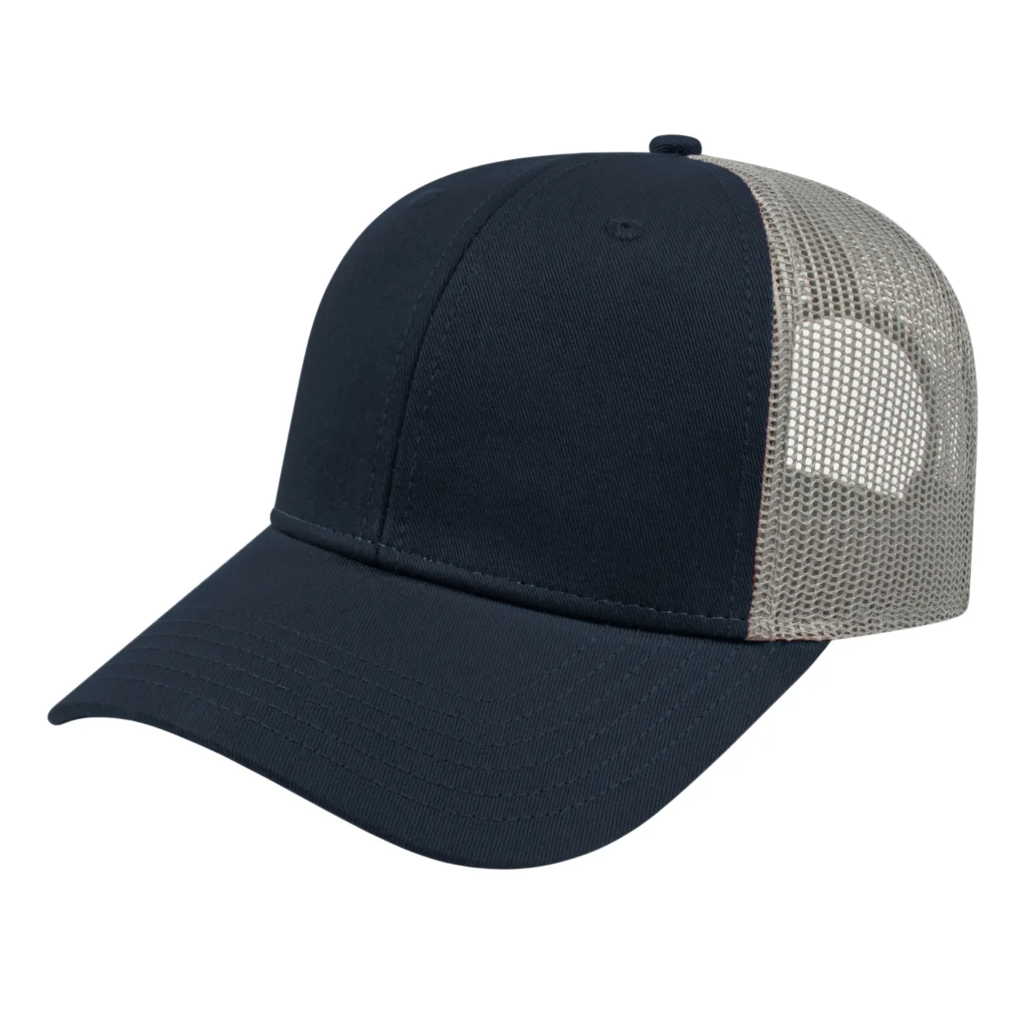 Low Profile Trucker Cap view 5