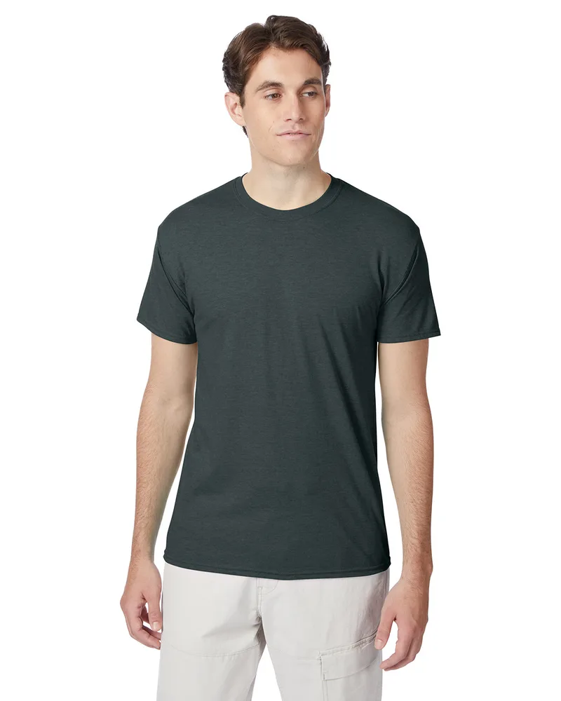 Hanes Printables Adult Perfect-T Triblend T-Shirt