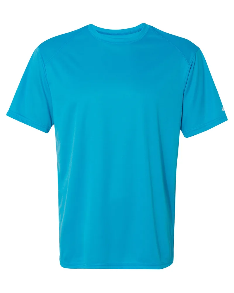 Badger Sport Men's B-Core Sport Shoulders T-Shirt view 6