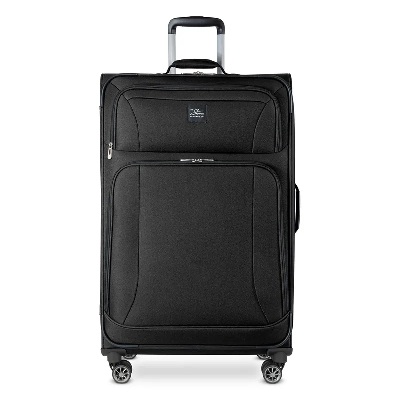 Skyway® Epic Softside 28" Large Check-in Spinner view 2