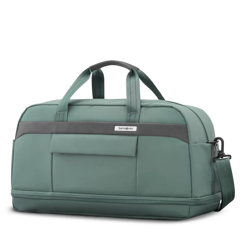 Samsonite® Elevation Plus Ss - 22" Destination Duffel Bag - Cypress Green