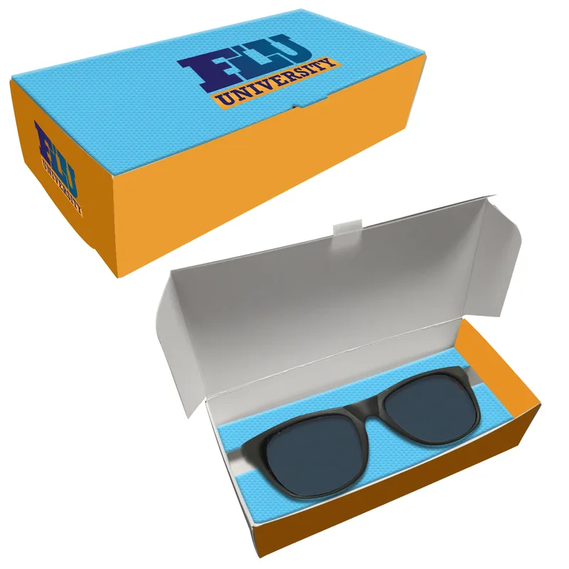 Sunglasses Custom Box view 2