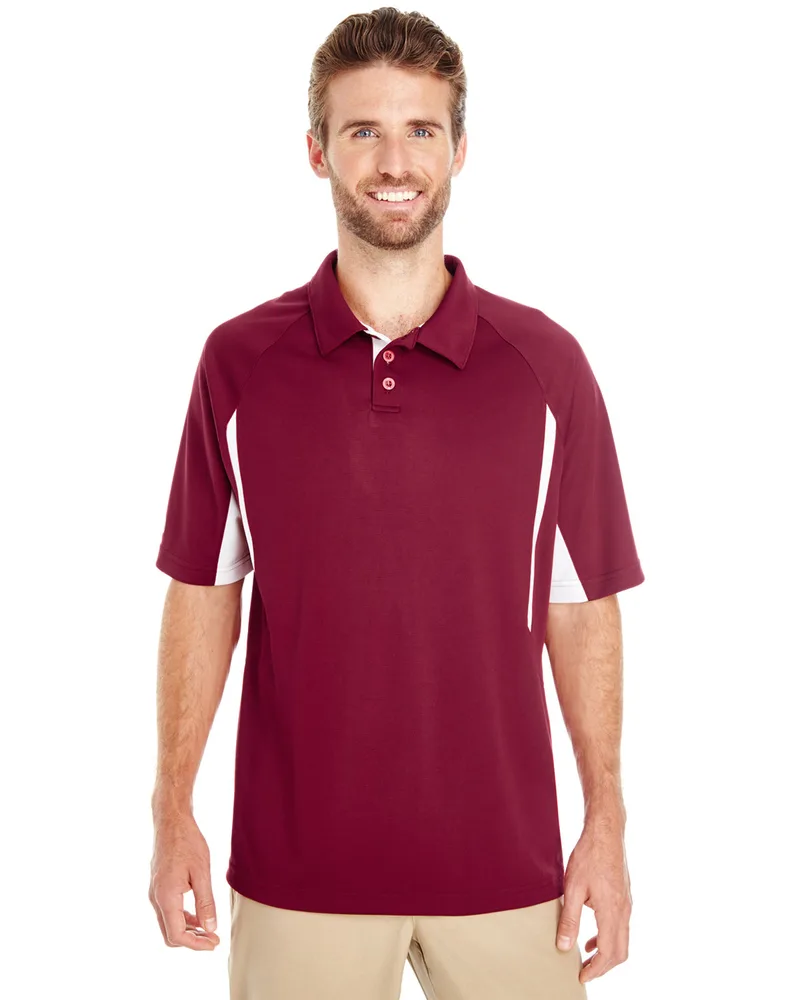 Holloway Men's Avenger Polo view 6