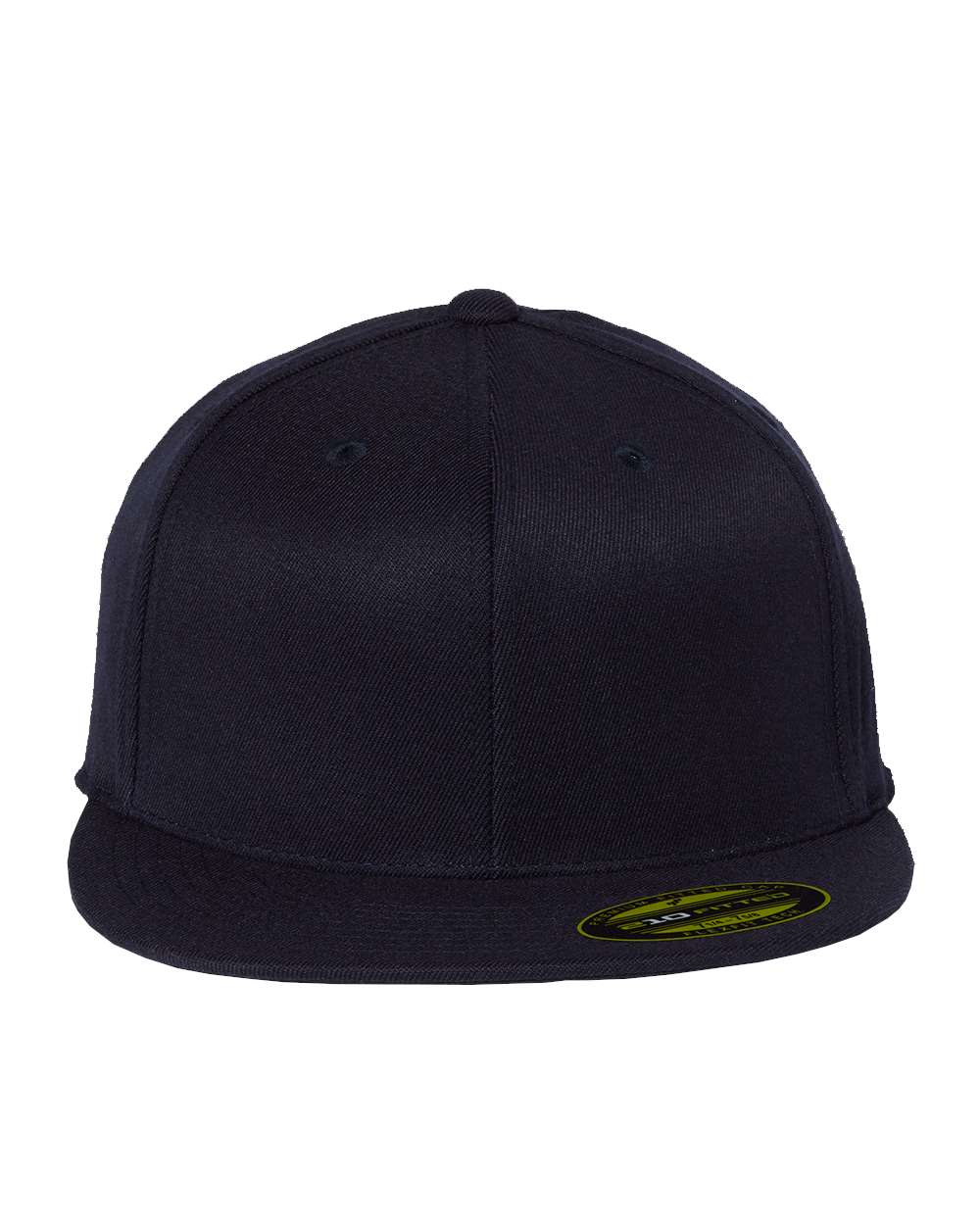 Flexfit® 210® Flat Bill Cap view 5