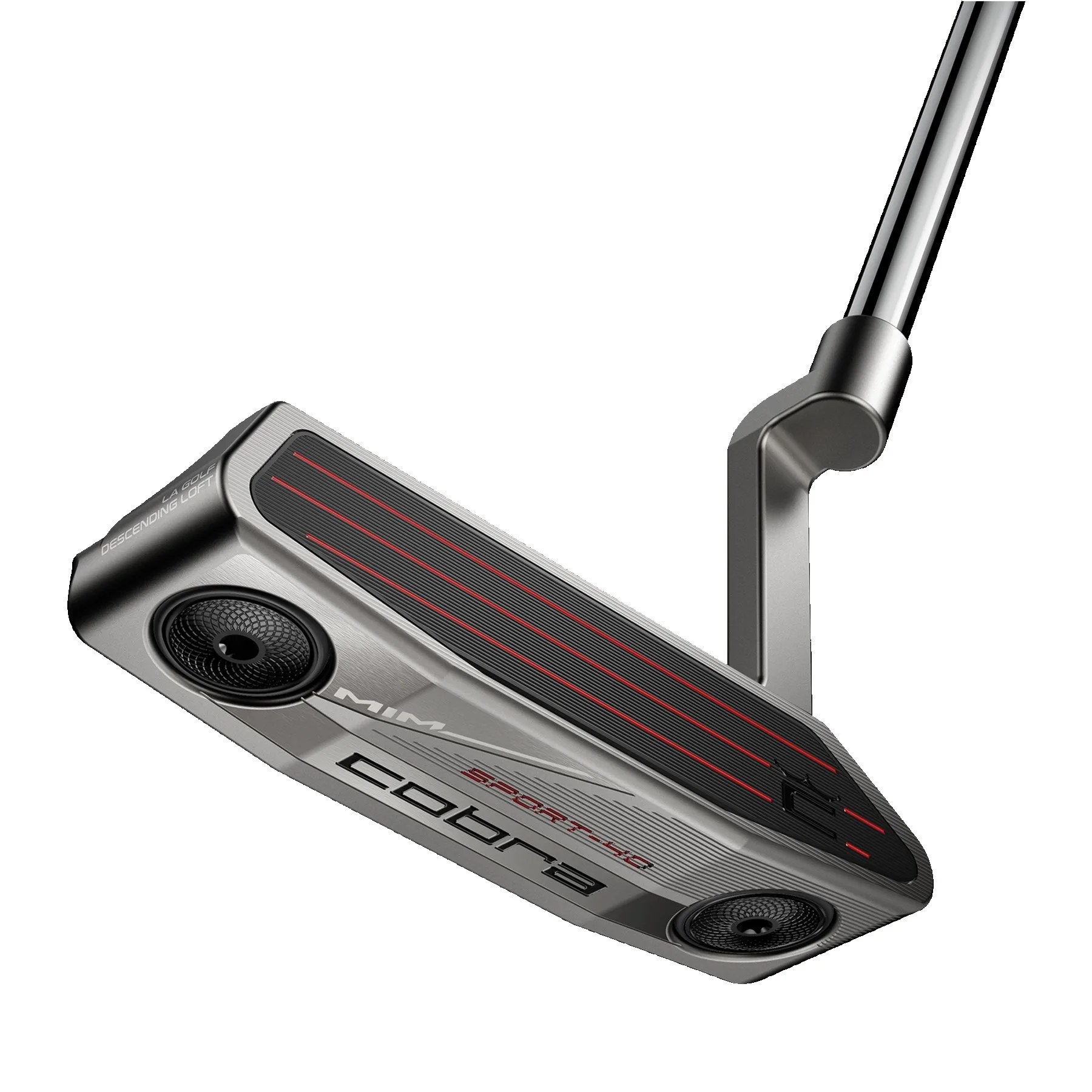 Cobra MIM Sport-40 Putter