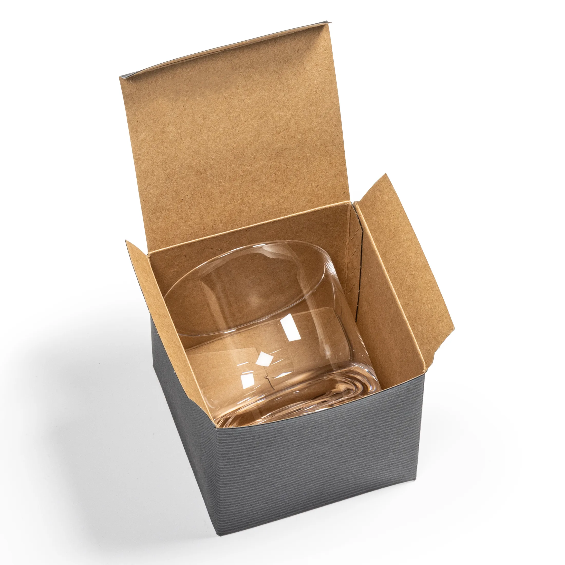Individually Boxed