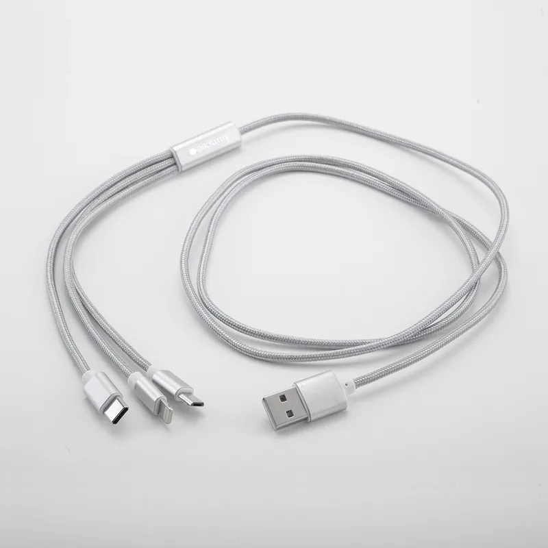 3-in-1 Charging Cable view 4