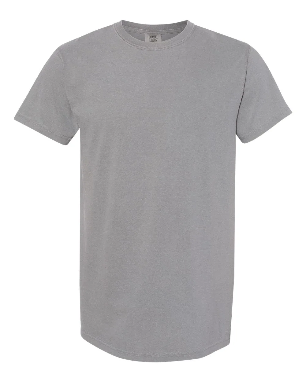 Comfort Colors® Garment-Dyed Lightweight T-Shirt view 3