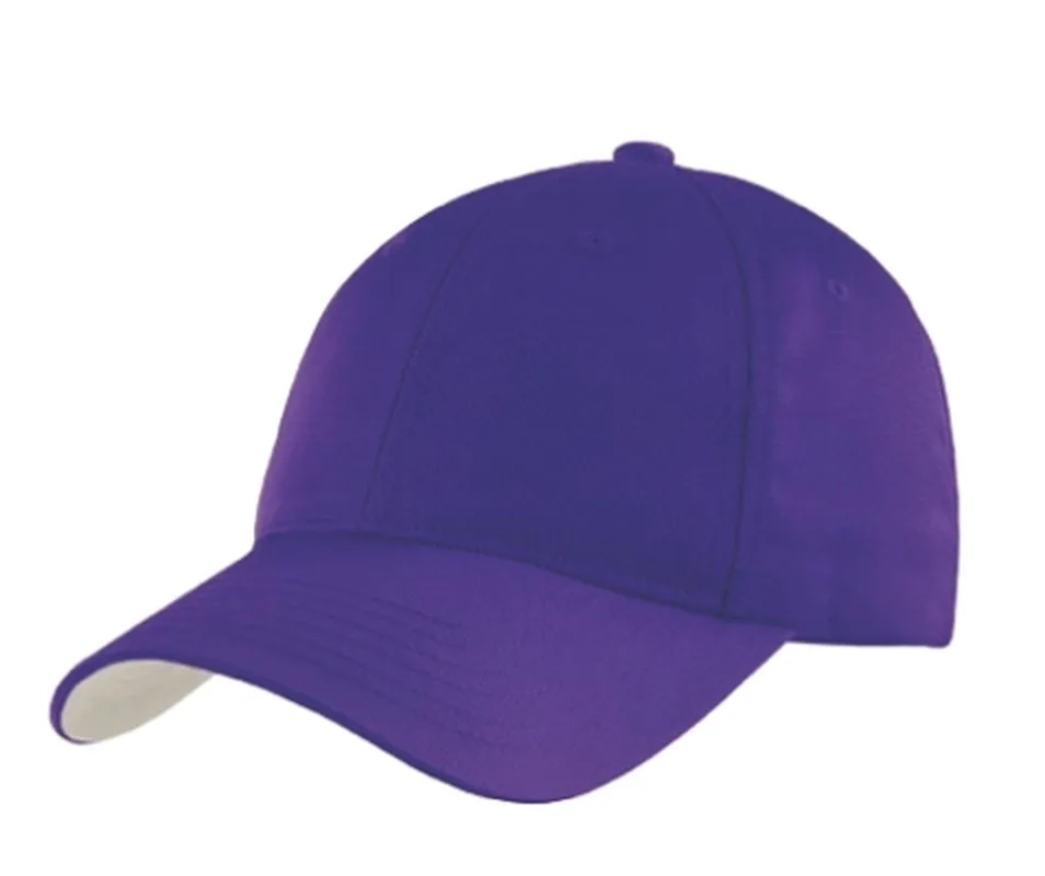 Sport-Tek® Youth Dry Zone® Nylon Cap.