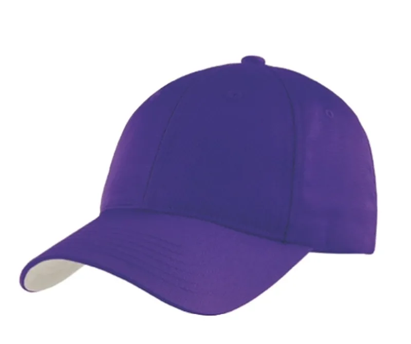 Sport-Tek® Youth Dry Zone® Nylon Cap.